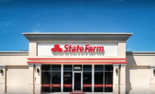 Chris Vella - State Farm Insurance Agent