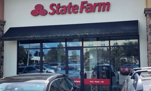 Cara Fisher - State Farm Insurance Agent