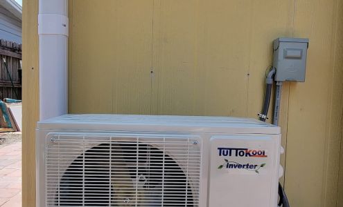 A/C Smart Services, Inc.