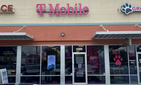 T-Mobile