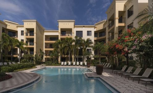 Dwell Maitland Apartments