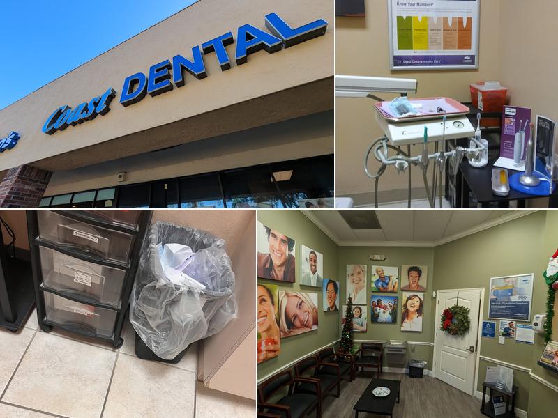 Coast Dental