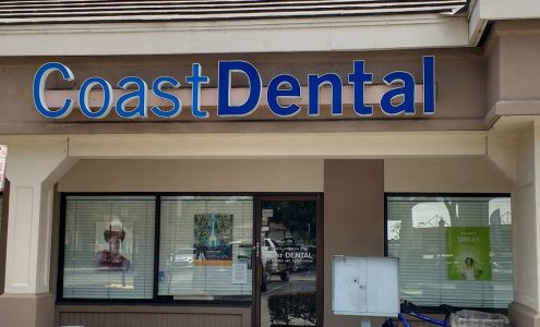 Coast Dental 5285 Red Bug Lake Rd #105, Winter Springs Florida 32708