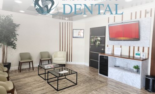 East Orlando Dental