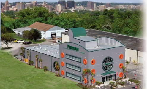 Ferran Air Conditioning, Electrical & Plumbing