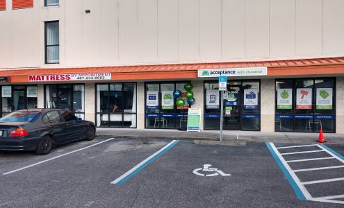 Acceptance Insurance