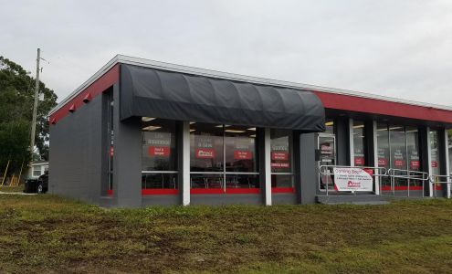 Direct Auto Insurance