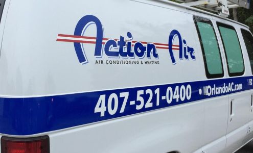 Action Air Of Florida