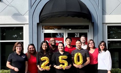 Susan Collins - State Farm Insurance Agent