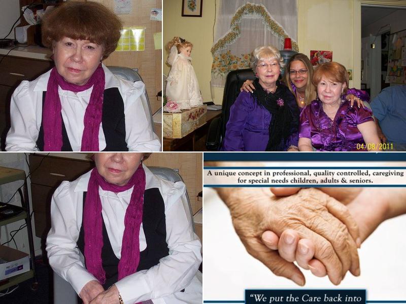 Care Givers & More Inc