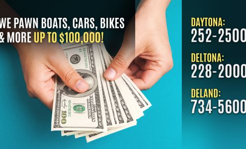 Auto Pawn of Deltona