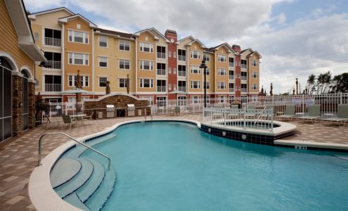 Villa Grande on Saxon