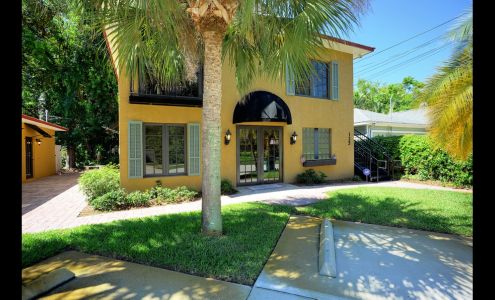 New Horizons Team of Keller Williams Space Coast