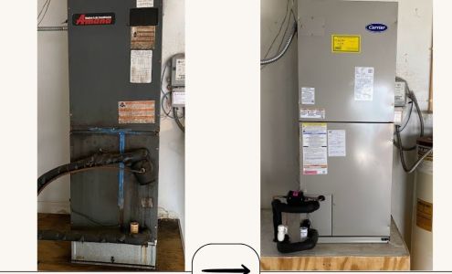 Greens Energy Services