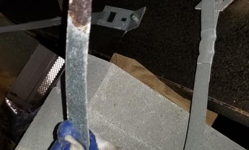 Storm; Ready Services Christmas