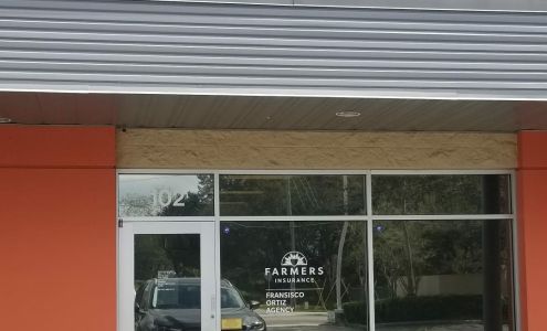 GreatFlorida Insurance - Francisco Ortiz