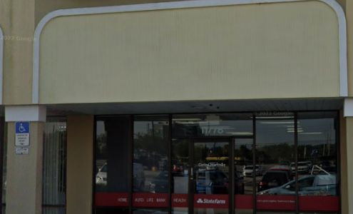 Carlos Martinez - State Farm Insurance Agent