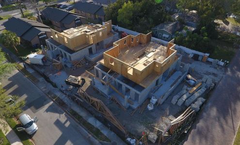 CDS Contractors Inc.