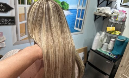 victoria berry salon loft 14 Waterford Lakes