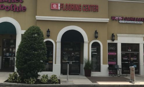 The Flooring Center