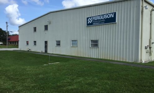 Ferguson Waterworks Melbourne