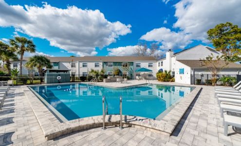 The Palms at Casselberry