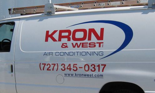 Kron & West, Inc 6981 Sunset Dr S, South Pasadena Florida 33707