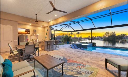 Re/Max Realty Team: Bob Ashworth PA Real Estate Agent in Cape Coral FL