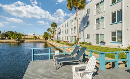 Sailpointe Apartment Homes