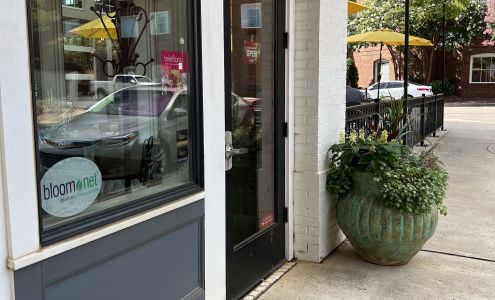 The Flower Shoppe of Providence