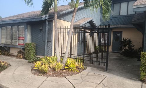 Dean Robinson - State Farm Insurance Agent