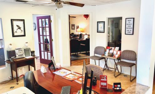 Rob Sheehan - State Farm Insurance Agent