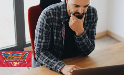 Ellsworth Heating & Cooling