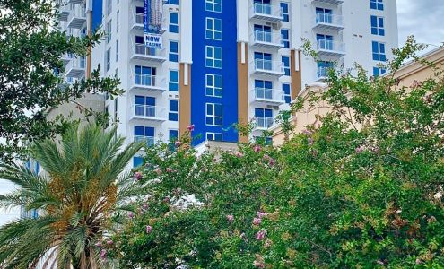 1100 Apex Clearwater Apartments