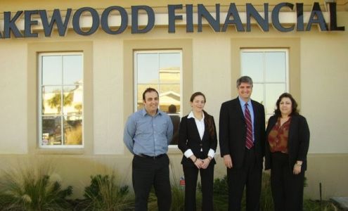 Lakewood Financial Services, Inc.