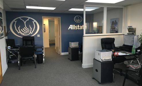 Dwayne Stevens: Allstate Insurance