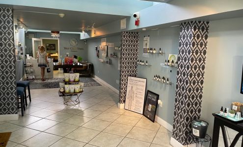 Your CBD Store | SUNMED - St. Armands, FL