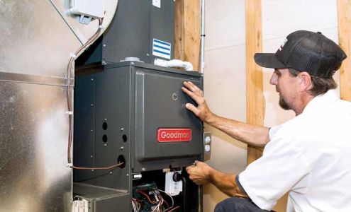 Schrader Custom Air Services