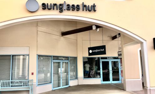 Sunglass Hut