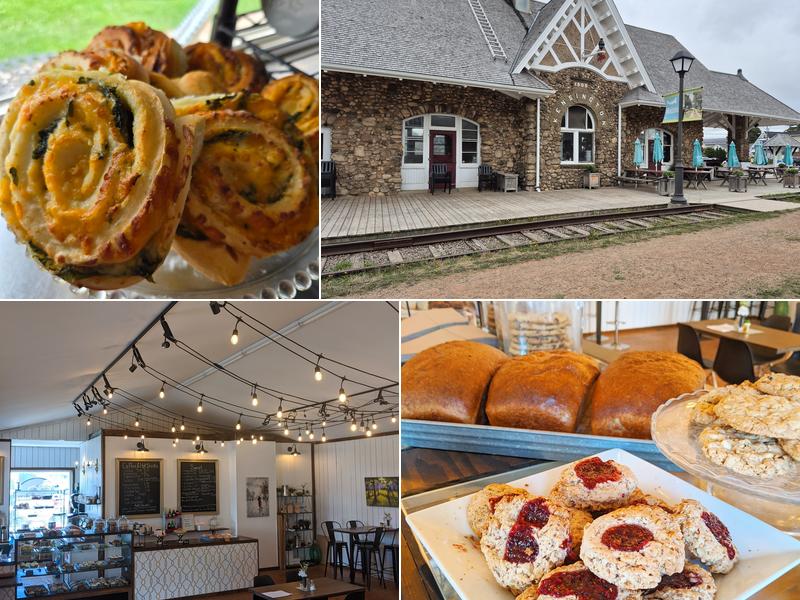 The Willow Bakery & cafe