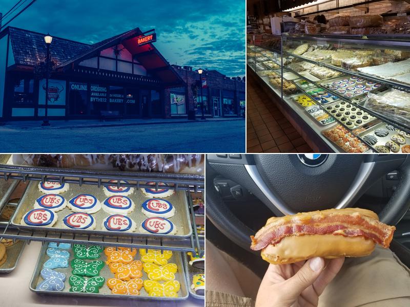 By The Dozen Bakery-Harvard, IL