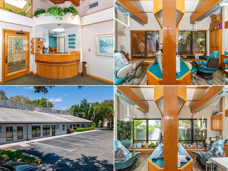 Eastman Craighead Periodontics & Implants - Bradenton