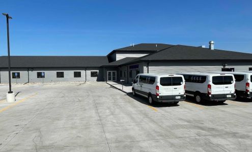 Childcare Discovery Center