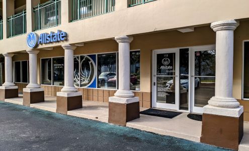 Evelio Gomez: Allstate Insurance