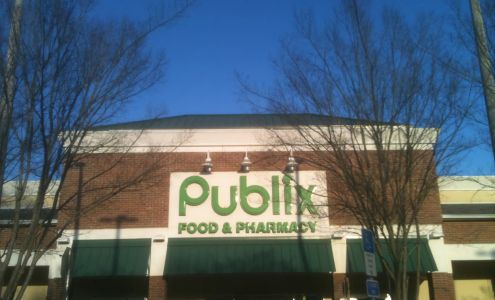 Publix Pharmacy at Governors Crossing II