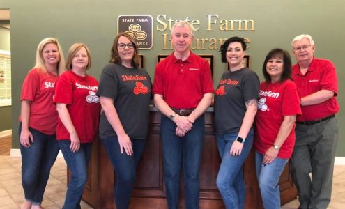 Paul Cribbs - State Farm Insurance Agent