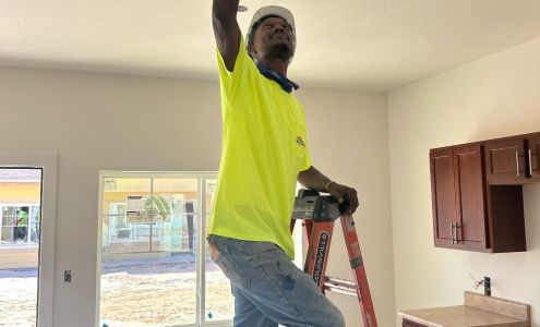 Parker Services, Inc.