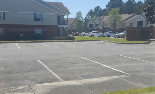 Heron Lake Apartments I & II