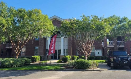 Brigit Smallridge - State Farm Agent