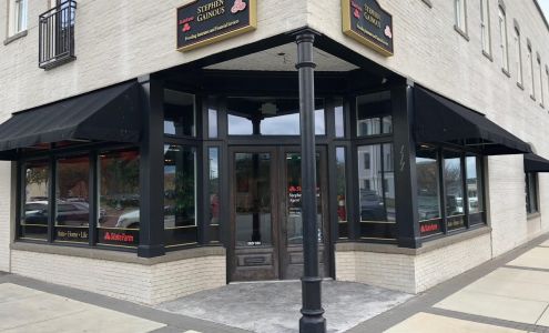 Stephen Gainous - State Farm Insurance Agent